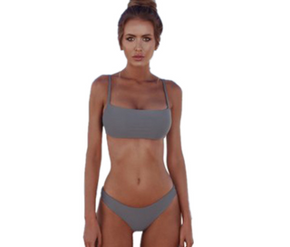 Vile X Swimwear