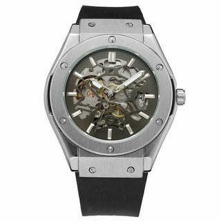 Vintage Skeleton X Watch