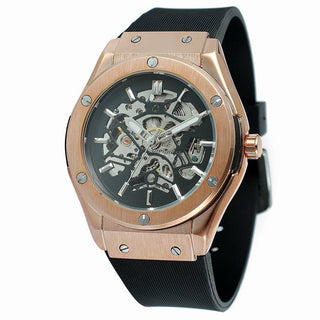 Vintage Skeleton X Watch