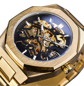 Vintage X Automatic Watch
