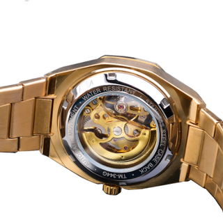 Vintage X Automatic Watch