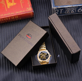 Vintage X Automatic Watch