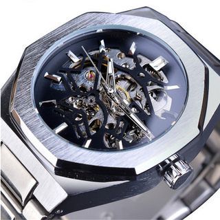 Vintage X Automatic Watch