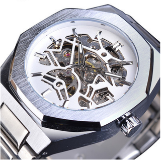 Vintage X Automatic Watch