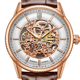 Vintage X Elegant Watch