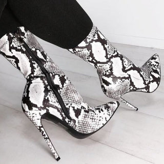 Vixen Boots