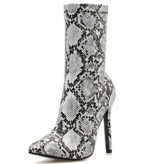 Vixen Boots
