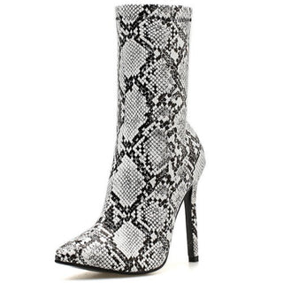 Vixen Boots