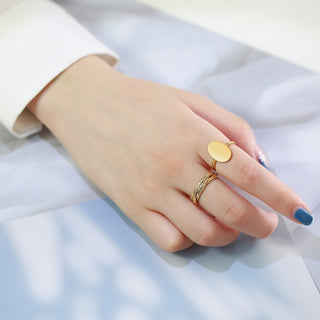 Vnox X Ring