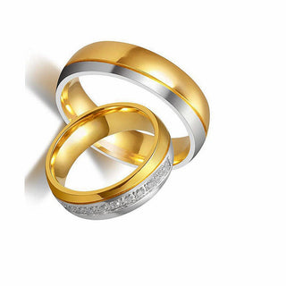 Vnox X Rings