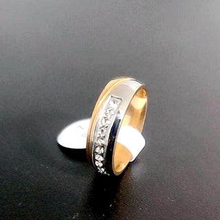 Vnox X Rings