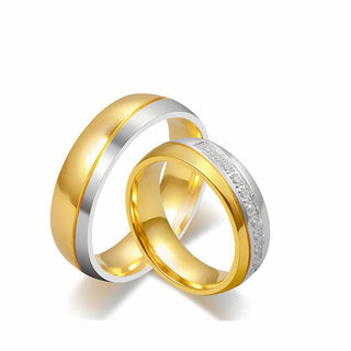 Vnox X Rings