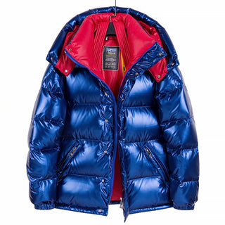 Vogue X Jacket