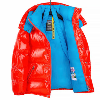 Vogue X Jacket