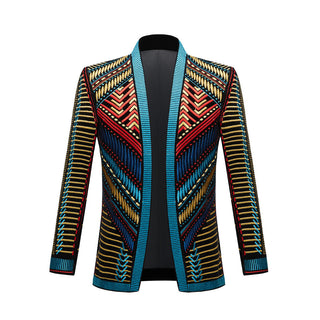 Vorié X Blazer