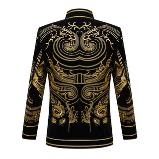Vorié X Blazer
