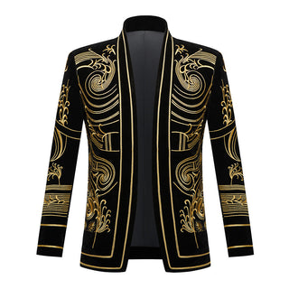 Vorié X Blazer