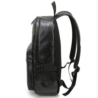 Vormor Leather Backpack
