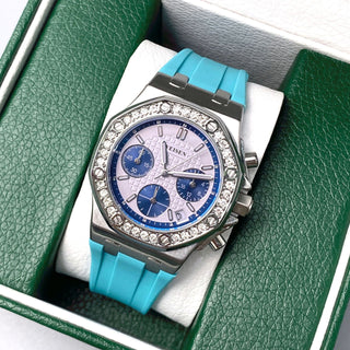 Weisen X Diamond Watch