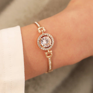 Wild X Bracelet