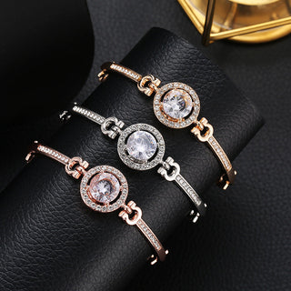 Wild X Bracelet