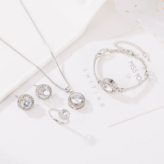 Wild X Bracelet