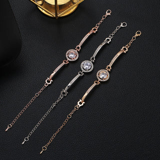 Wild X Bracelet
