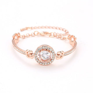 Wild X Bracelet