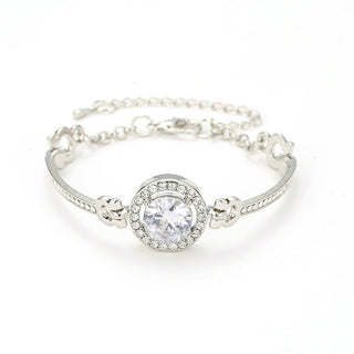 Wild X Bracelet