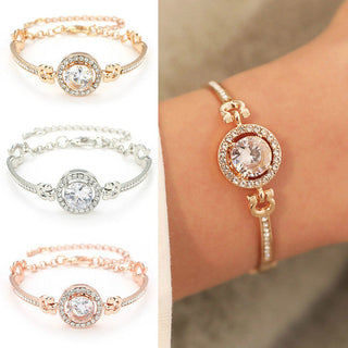 Wild X Bracelet