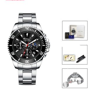 Wishdolt X Automatic Watch