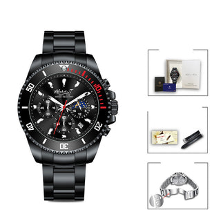 Wishdolt X Automatic Watch