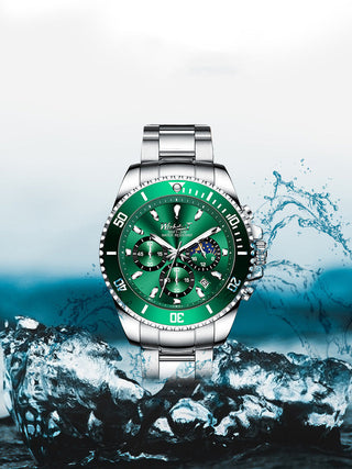 Wishdolt X Automatic Watch