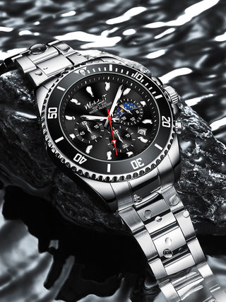 Wishdolt X Automatic Watch