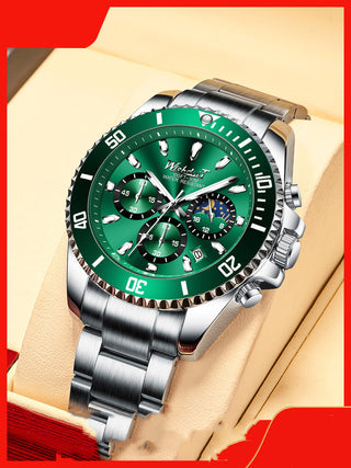 Wishdolt X Automatic Watch