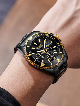 Wishdolt X Automatic Watch