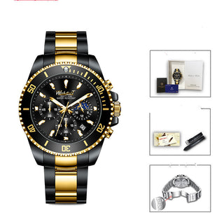 Wishdolt X Automatic Watch