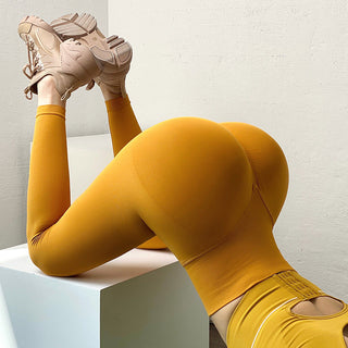 Zella X Fitness Leggings