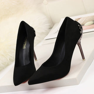Zenvimi X High Heels