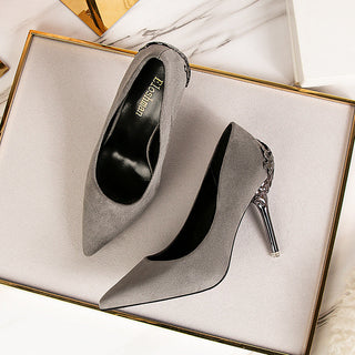 Zenvimi X High Heels