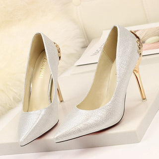 Zenvimi X High Heels