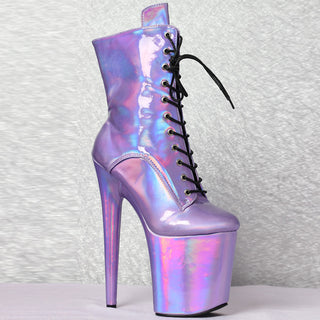 Fleur X High-heels