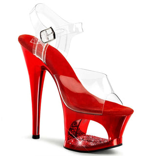 Cheong X Stiletto heels