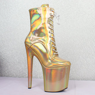 Fleur X High-heels
